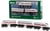 33748 TGV manuel avec klaxon - Brio