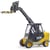 Chariot élévateur JCB Teletruk avec palette
