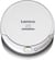 Lecteur CD portable CD-200 LENCO argent