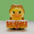 Tubbz - Mini figurine Tubbz Allemagne 5 cm