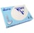 Lot de 4 Ramettes de 250 Feuilles Dune 160g A4 Certifié FSC / TCF Blanc CLAIREFONTAINE