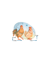Dies coq et poule