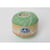Fil à crocheter Babylo Gross. 30 - Col. 508 - Vert d'eau - 50 G