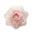 Rose Géante Rose Ø 12,5 cm - Azyme