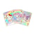 Sanrio - Jeu de cartes à jouer Hello Kitty & Friends Holographic