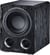 Magnat Alpha RS 8 Noir