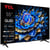 Smart TV TCL 55T69CX1 55 pouces 4k LED LCD