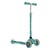 Trottinette PRIMO LIGHTS V2  Vert Emeraude - Globber