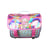 Cartable scolaire 38 cm - MY MELODY Birdy - Rose et bleu - 2 compartiments