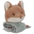 Bracelet hochet renard Forest Friends - Little Dutch