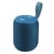Enceinte Bluetooth Portable Sans Fil Extérieure Son Clair Et Appels Mains Libres Bleu YONIS