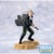 Golden Kamuy - Statuette Xross Link Anime Toshizo Hijikata 13 cm