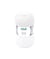 Fil à tricoter LISA PREMIUM UNI - Grundl 01 Blanc