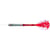 Fléchettes Rapide 90 pointe plastique 18g - Harrows