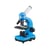 Microscope étudiant Biolux SEL - bleu