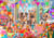 Puzzle 500 pièces - Sweet Tooth Candy - Bluebird Puzzle