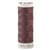Fil à coudre polyester 100m made in France - aubergine 245