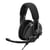 H3 Hybrid Black CASQUE GAMING