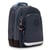 Grand Sac à Dos Kipling Class Room 43 CM - Compartiment pour Ordinateur True Blue Glitter
