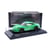 Voiture miniature de collection - MINICHAMPS - Porsche 911 (992) GT3 Touring - Échelle 1/43 - 2021 - Green