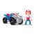 PAW Patrol Ryder s Rescue ATV - Spin Master