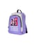 Danneels - KPop Demon Hunters Sac à dos enfant violet