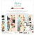 12 papiers scrapbooking 30,5 x 30,5 cm Mintay By Karola MAMARAZZI