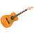Malibu Vintage Aged Natural Fender