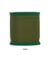 Fil à Coudre Laser 100% Polyester 200m Super Résistant : Résistance et Couleurs Éclatantes pour Vos Projets de Couture 1063 Vert