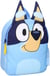 Sac à dos Mybagstory - Bluey - Polyester - Bleu Blanc - 30 x 25 x 11 cm