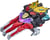 Power Rangers Dino Fury - Hasbro