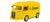 Citroën Type H échelle 1:35 - Cobi