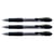 Stylo roller à encre gel G-2 pointe large 1mm noir