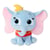 Dumbo - Peluche Doorables Dumbo 25 cm - Simba