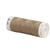 Bobine fil polyester 200m Oeko Tex fabriqué en Europe beige brun