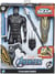 Avengers Figurine Black Panther avec accessoire 30cm - Hasbro