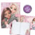 TOPModel Journal secret à code avec son My BFF
