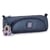 Trousse Kipling Cute 22 CM - 2 compartiments Admiral Bl Metallic