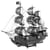 Iconx - Bateau Pirate La Perle