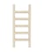 Echelle miniature pour Lutin - Rico Design Bois