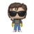 Stranger Things - Figurine POP! Steve avec lunette 9 cm - Funko