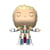 WWE - Figurine POP! Cody Rhodes 9 cm