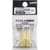 Lot de 10 Sachet de 2 pointes de rechange POSCA, PAINT Marker et CHALK MARKER PCXR8 8mm POSCA