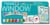 BOITE DE 12 STICKS GOUACHE SOLIDE WINDOW ONE
