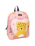 Sac à dos Mybagstory - Rose - Prêt - Chat