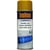 Spray de peinture Belton effet métallisé or 400ml