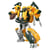 Transformers x NFL - Figurine Green Bay Packers: Tundra Prime 14 cm - Hasbro