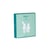 Fripon Doudou Carre Renard Leonard - Kaloo - Vert