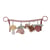 Chaîne d'activités pour poussette – Fairy Garden - Little Dutch - Beige