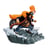 One Piece - Figurine Marshal D. Teach Senkouzekkei